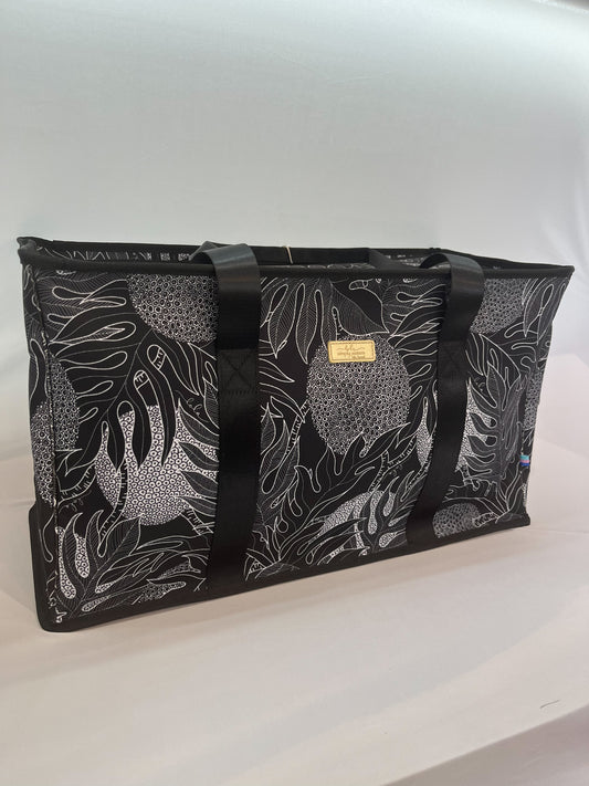 XL Utility Tote